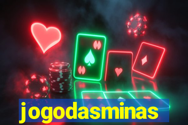 jogodasminas