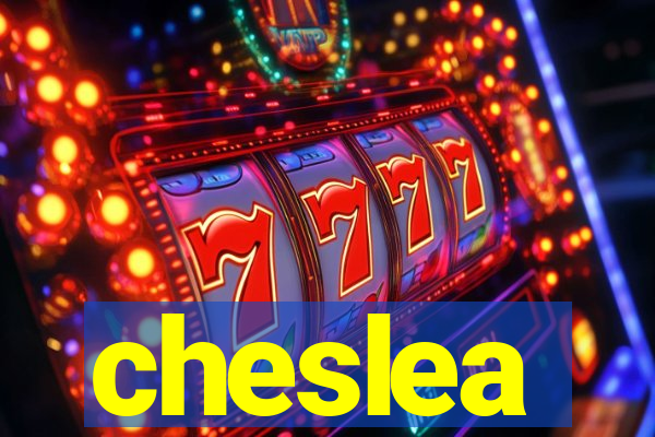 cheslea