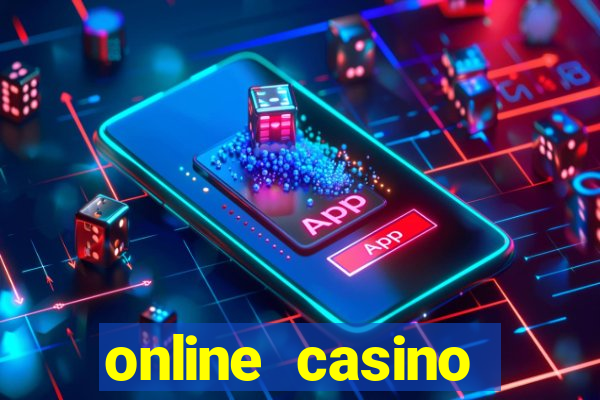 online casino gambling software