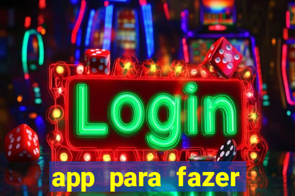 app para fazer jogo do bicho