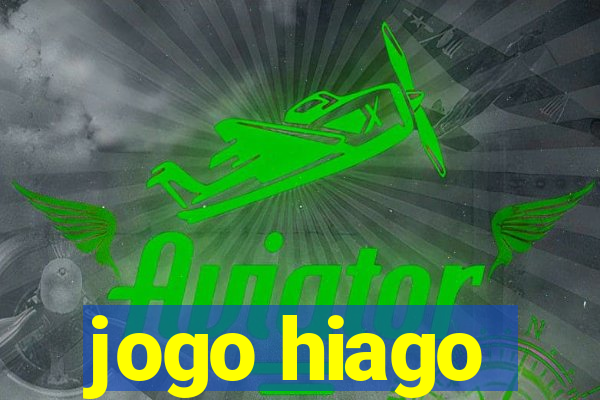 jogo hiago