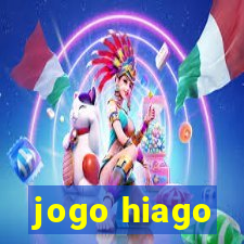 jogo hiago