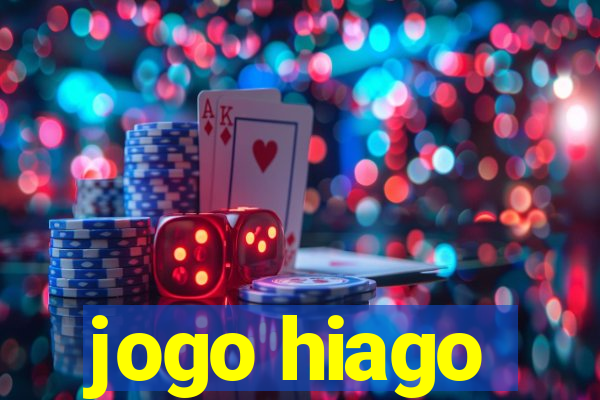 jogo hiago