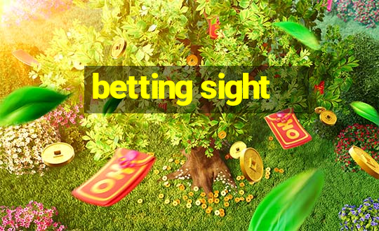 betting sight