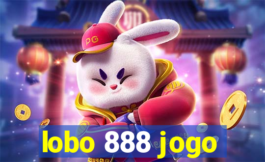 lobo 888 jogo