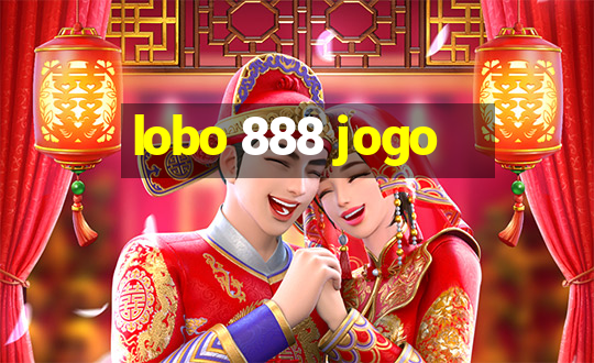 lobo 888 jogo