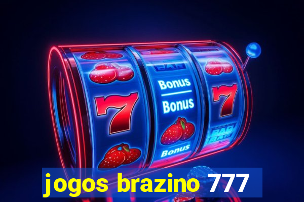 jogos brazino 777