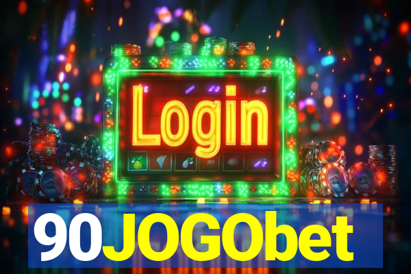 90JOGObet