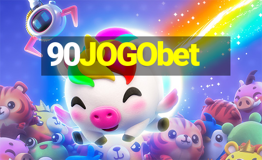 90JOGObet