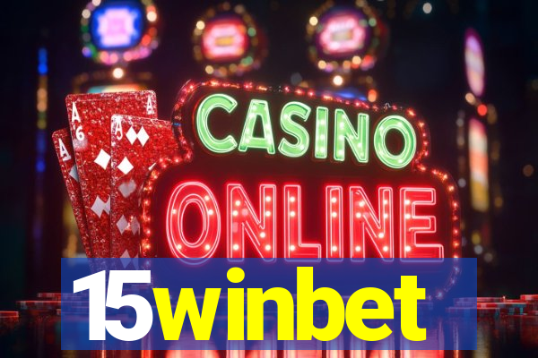 15winbet