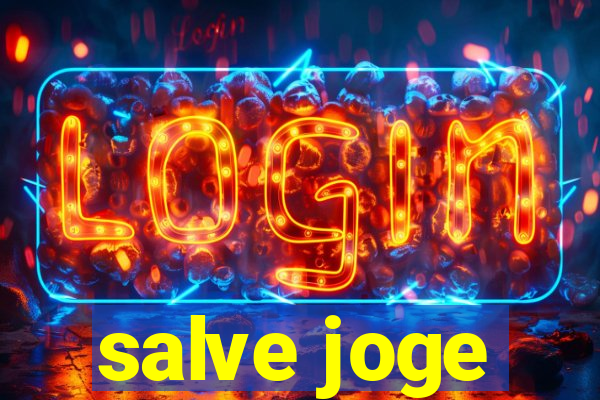 salve joge