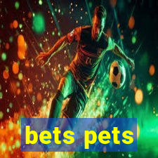 bets pets