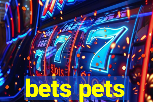 bets pets