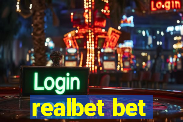 realbet bet