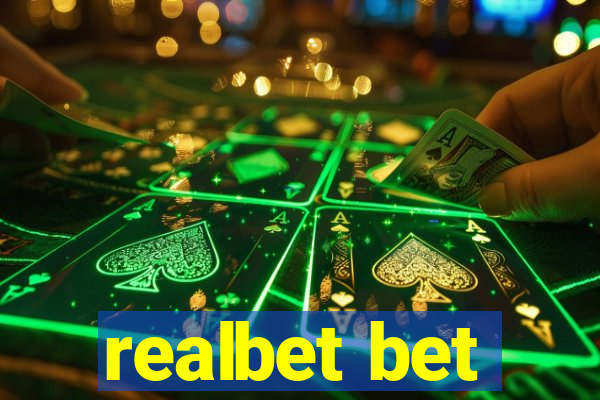 realbet bet