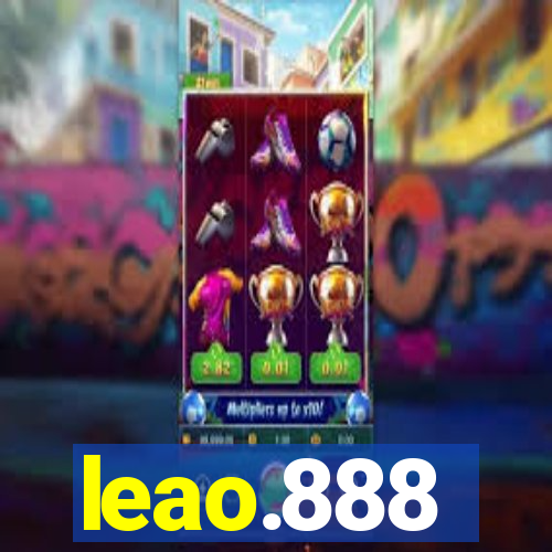 leao.888