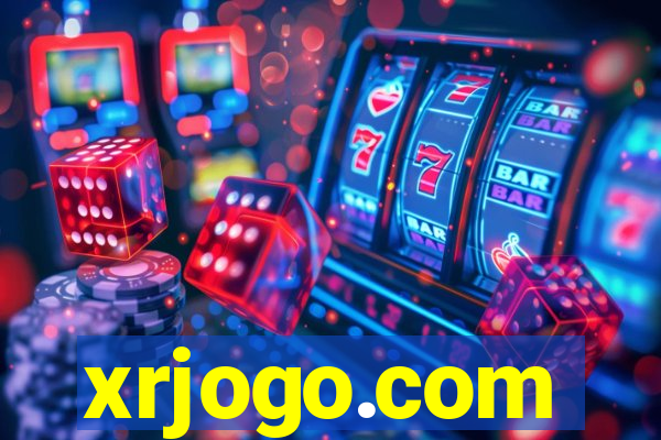 xrjogo.com