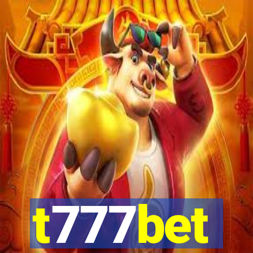 t777bet