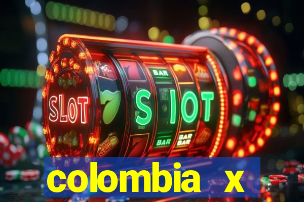 colombia x argentina ao vivo