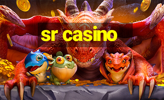 sr casino