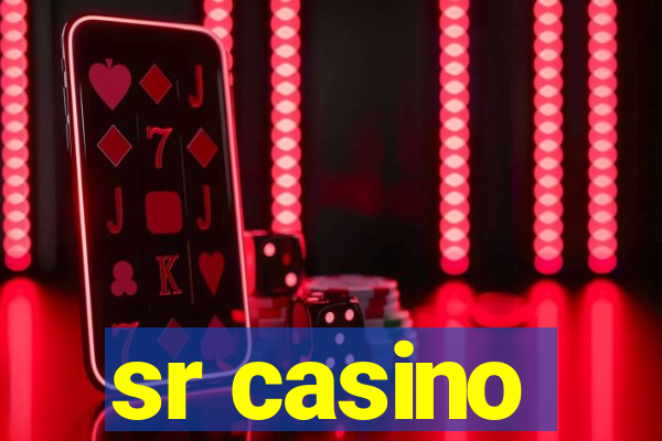 sr casino