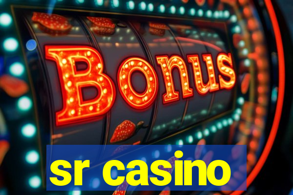 sr casino