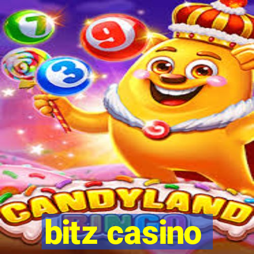 bitz casino