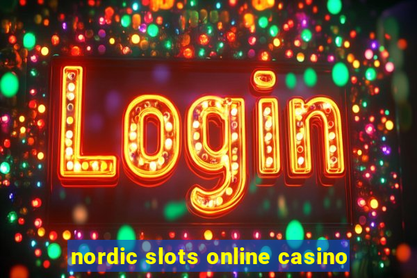 nordic slots online casino