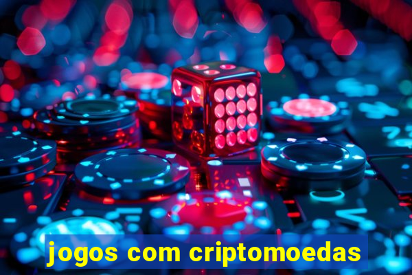 jogos com criptomoedas