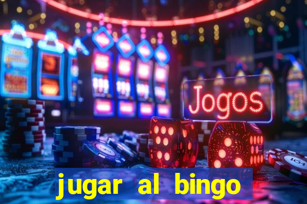 jugar al bingo online con dinero