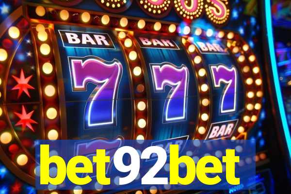 bet92bet