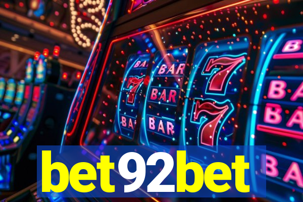 bet92bet