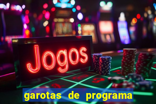 garotas de programa em joinville