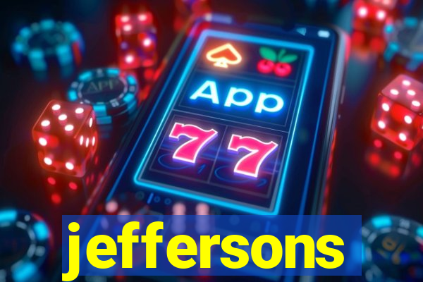 jeffersons