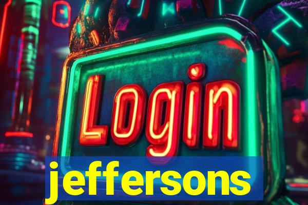 jeffersons