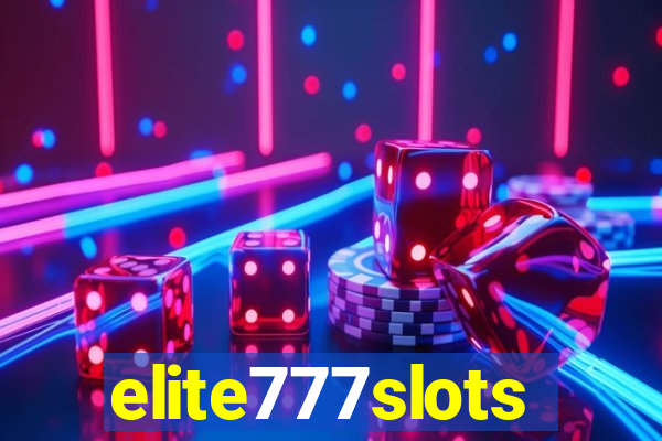 elite777slots