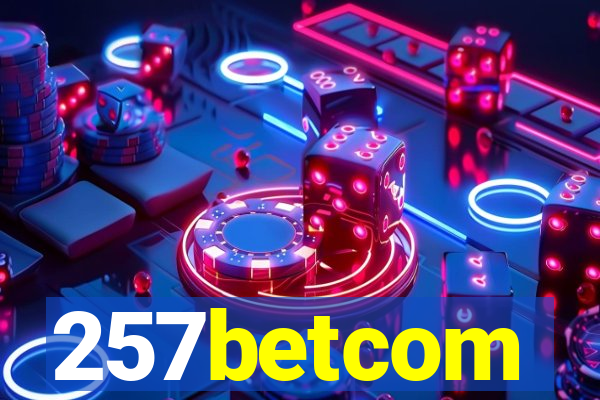 257betcom