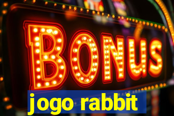 jogo rabbit