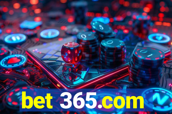 bet 365.com