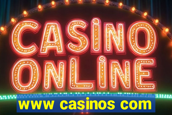 www casinos com