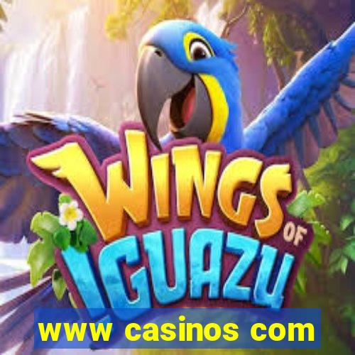 www casinos com