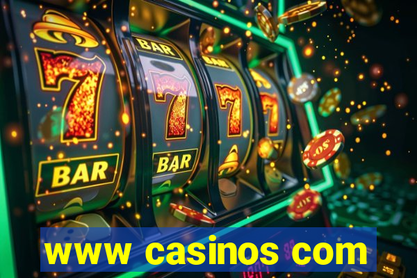 www casinos com