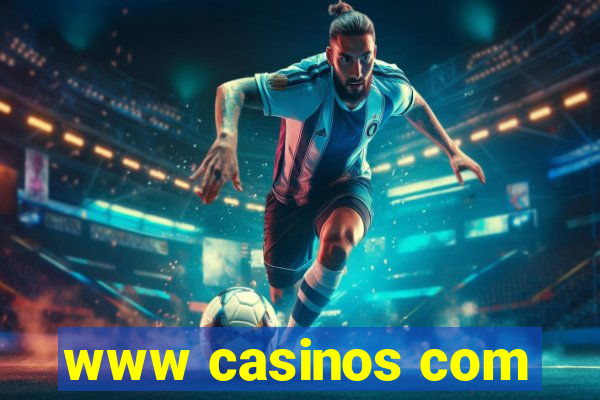 www casinos com