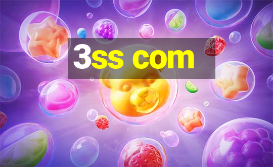 3ss com