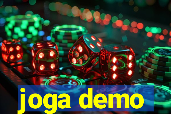 joga demo