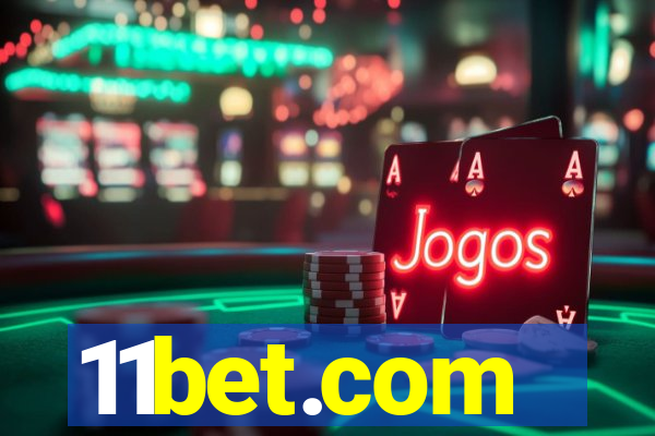 11bet.com