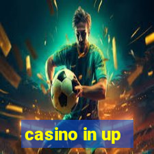 casino in up