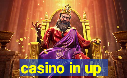 casino in up