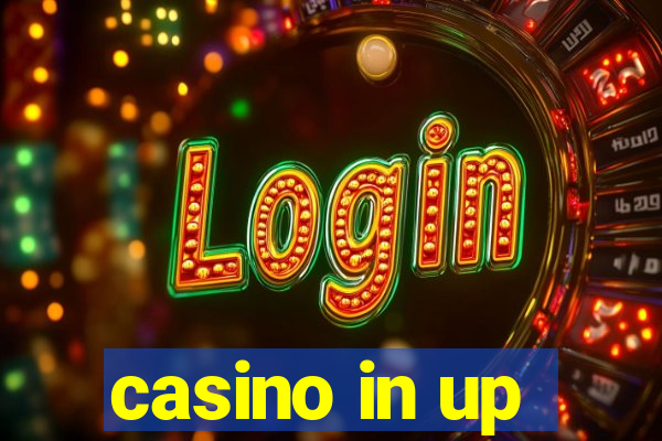 casino in up