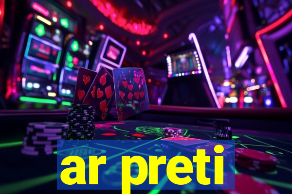 ar preti